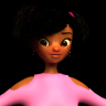 lydia mugure