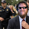 ShawnBird