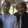 Caleb Tumanako