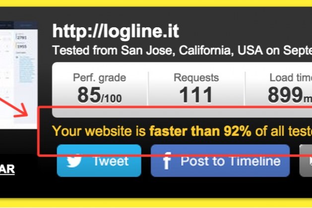 Speed! – and other improvements