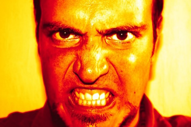 Review Etiquette [Preventative Anger Management]