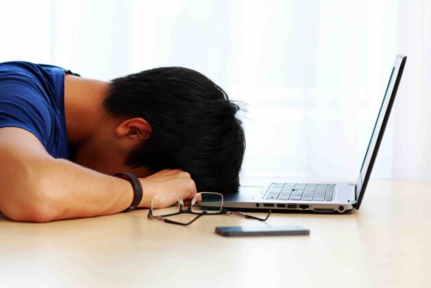 How Productive Are You? [Webinar]