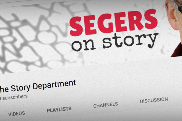 Five Thousand Loglines Soon!