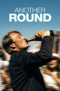 Poster for Another Round (2020)